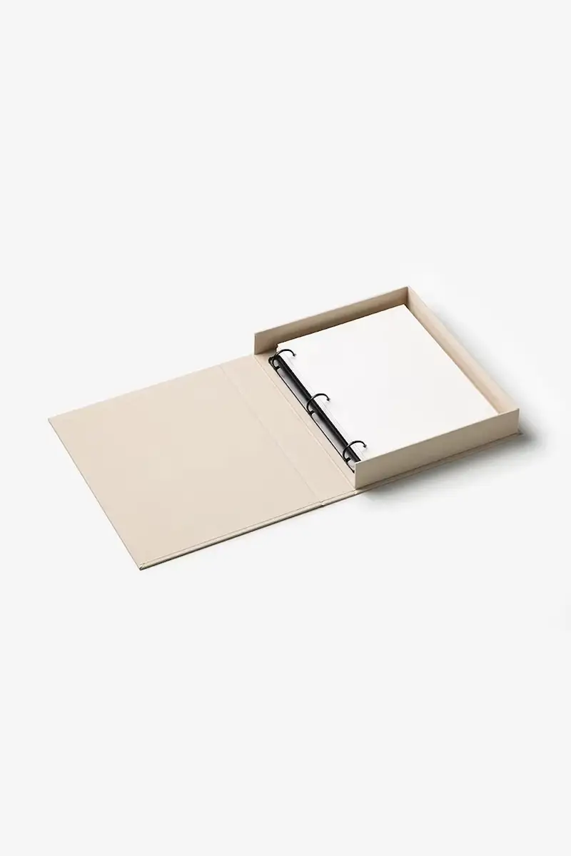 album foto Family and Friends colore beige miniatura 3