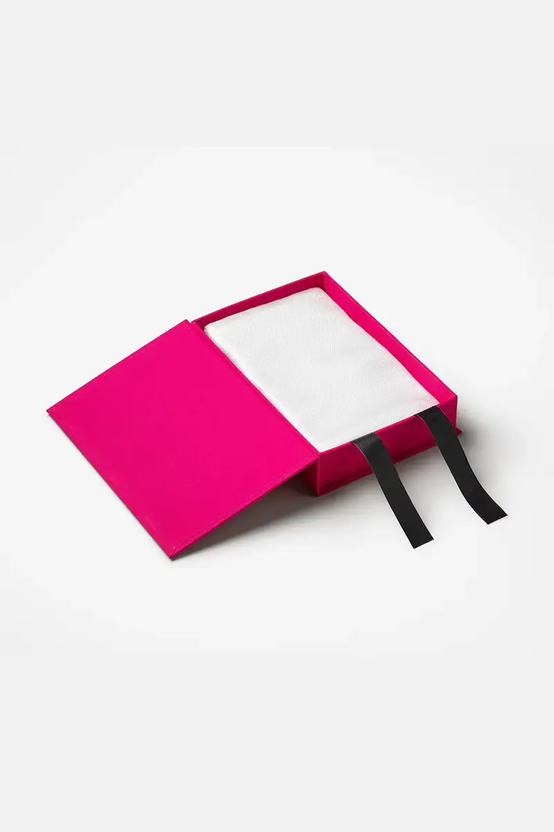 coperta antincendio Cerise Multicolore miniatura 3