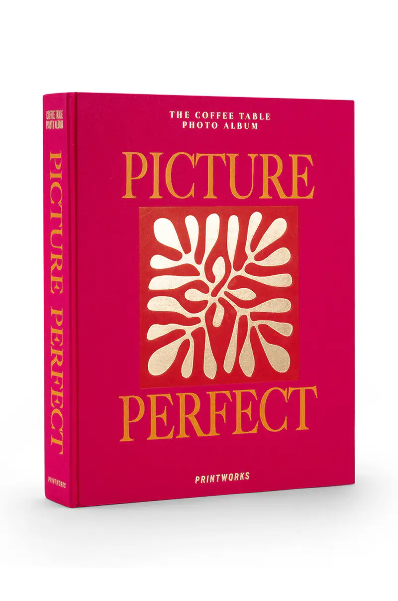 fotoalbum Picture Perfect Multicolore