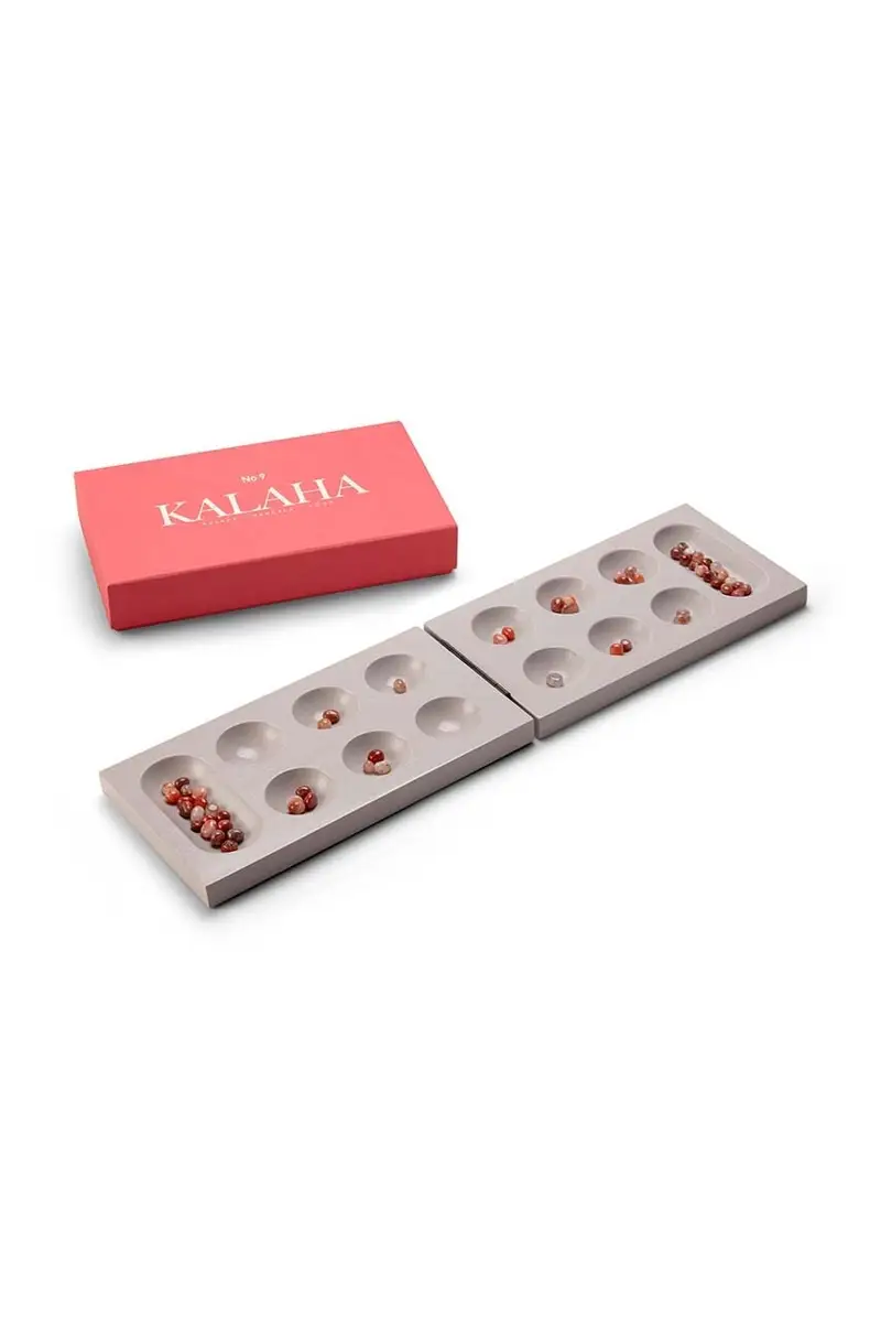 gioco da tavola Kalaha Rosa