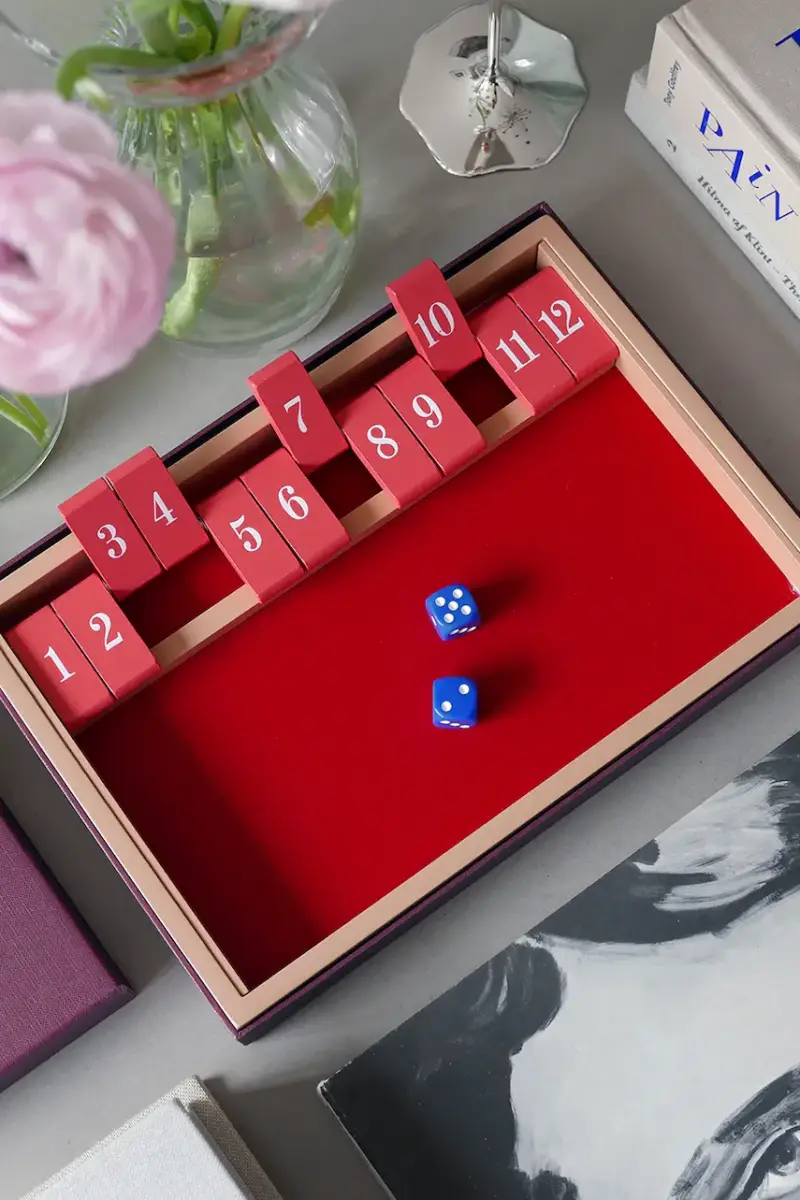 gioco Multicolore miniatura 4