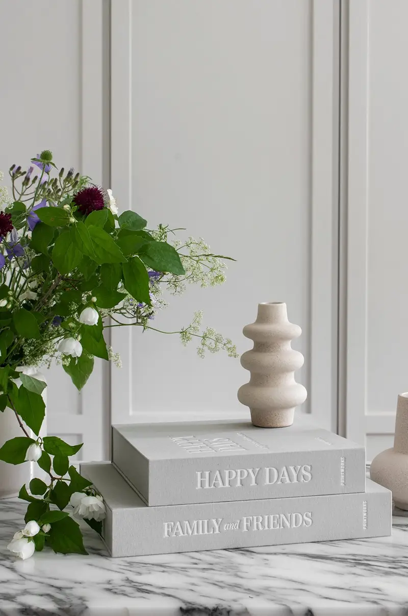 set disegno Emerging Artist Essential Grigio miniatura 4