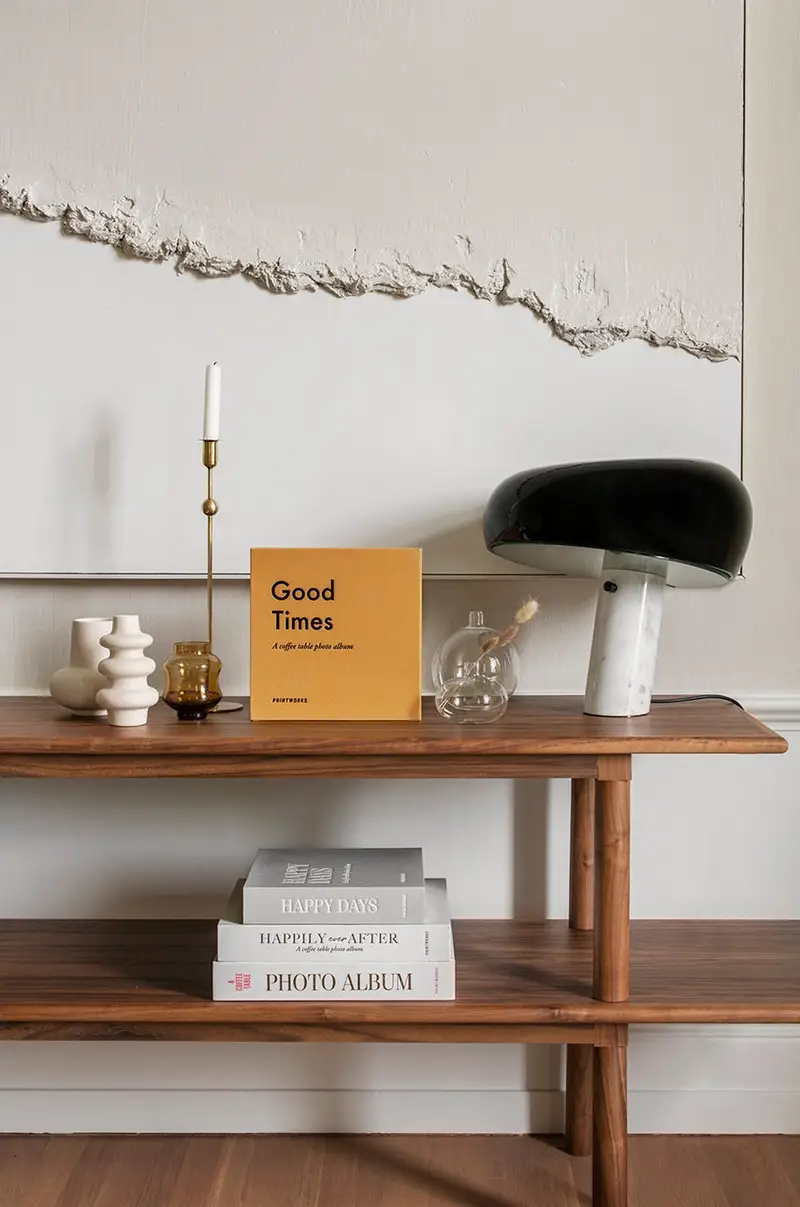 set disegno Emerging Artist Essential Grigio miniatura 5