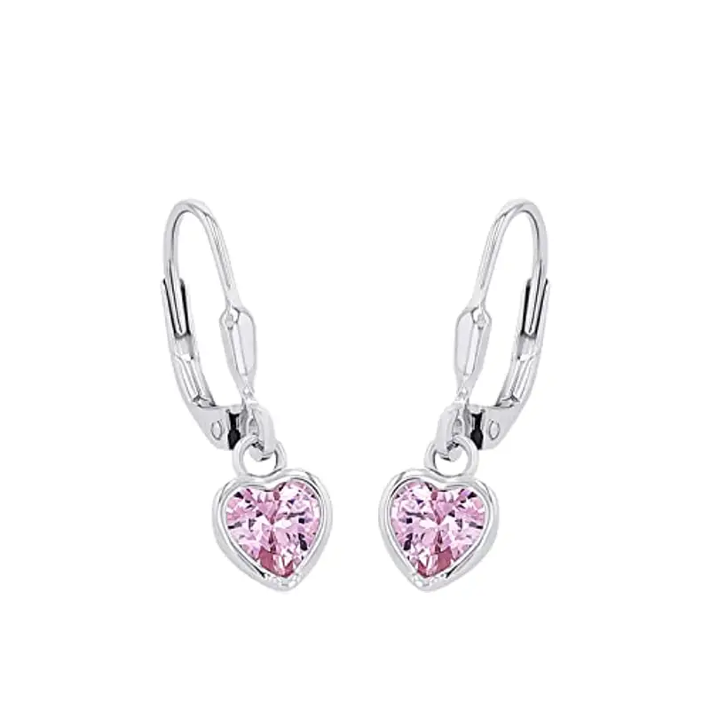 Prinzessin Lillifee Orecchini Blu 2168871 miniatura 3