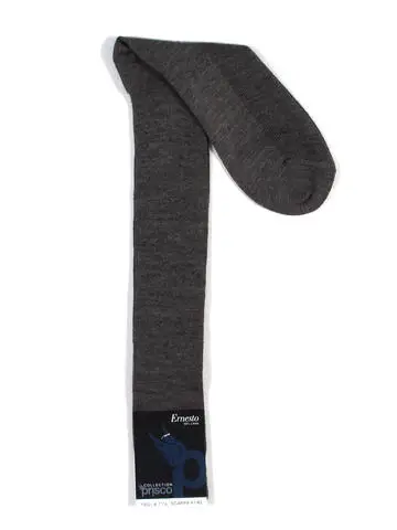 CALZINI LUNGHI UOMO PRISCO ERNESTO LUNGO