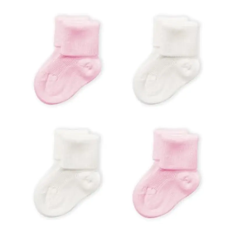 Prisco Calze Neonato Multicolore 954495