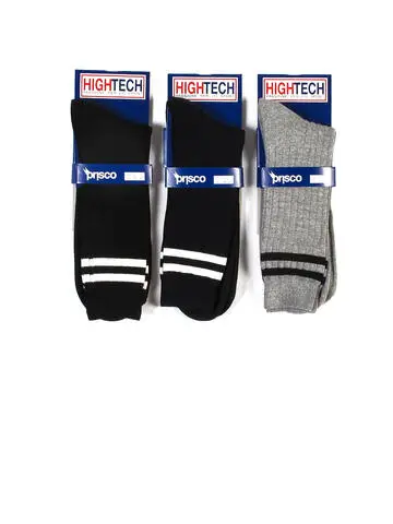 CALZINI SPORTIVI UOMO PRISCO BLUMAN