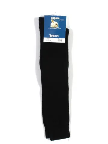 CALZINO LUNGO LANA UOMO PRISCO BLOND LUNGO