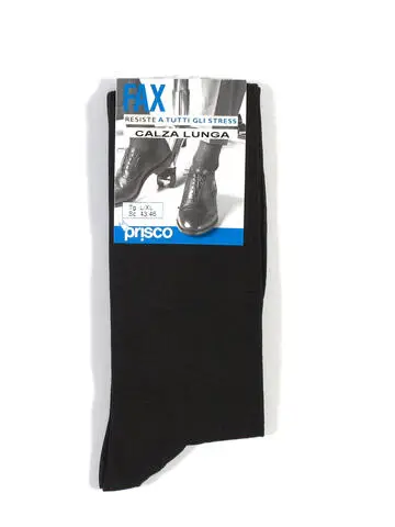 CALZINO LUNGO UOMO PRISCO FAX LUNGO