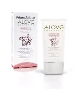 Prisma Nat Emulsione Hidrasense pelle Secca 50ml