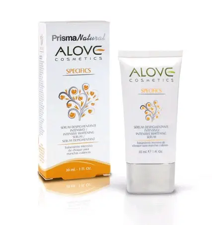 Prisma Nat siero Depigmentante 30ml Pelle con macchie