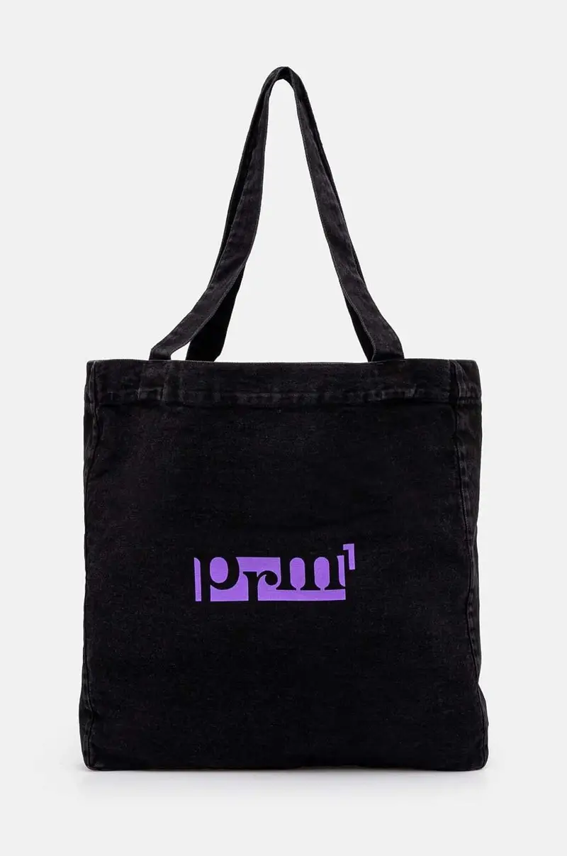 PRM Jeans Nero 2253982