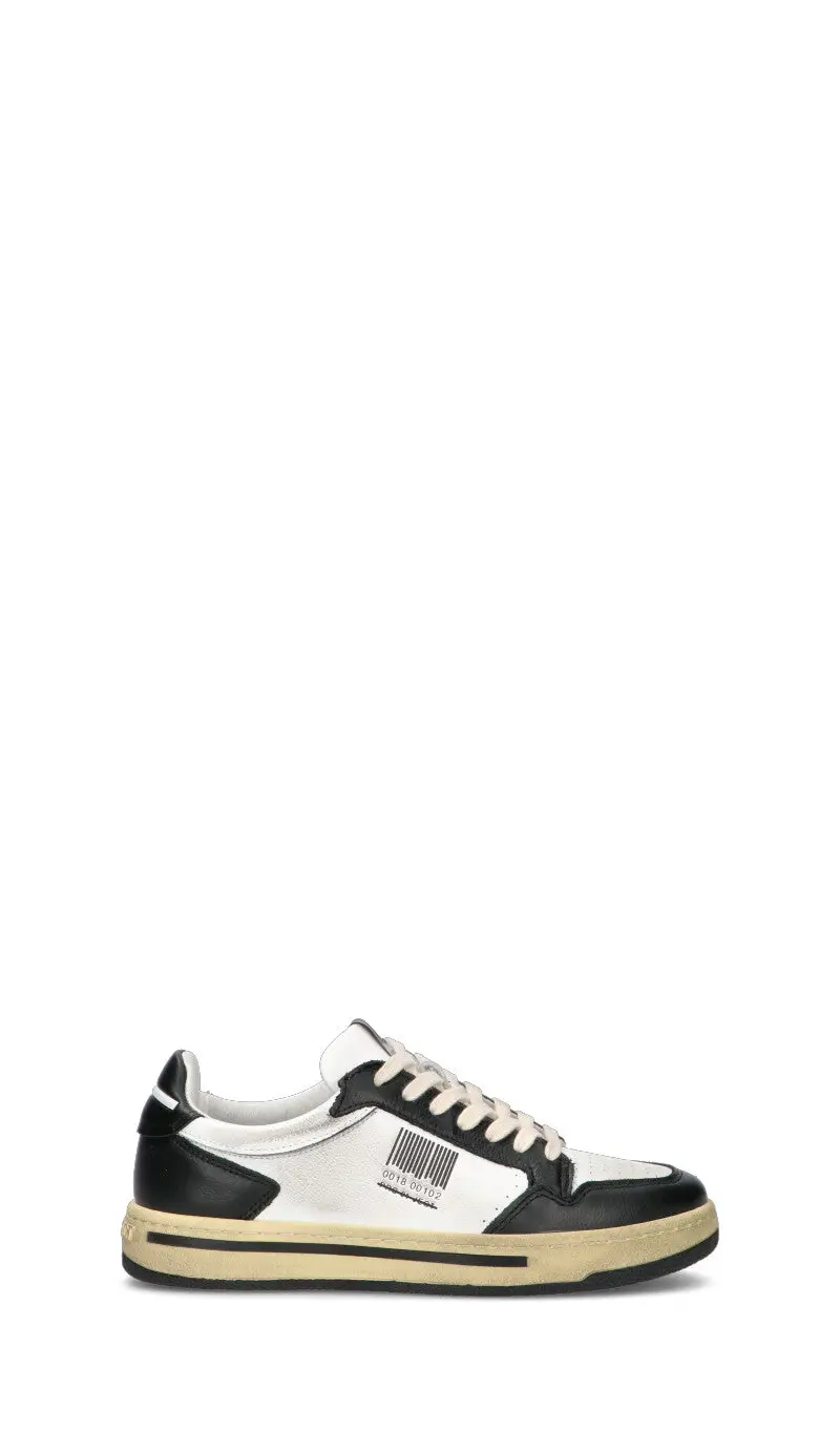 SNEAKERS DONNA BIANCO Vario