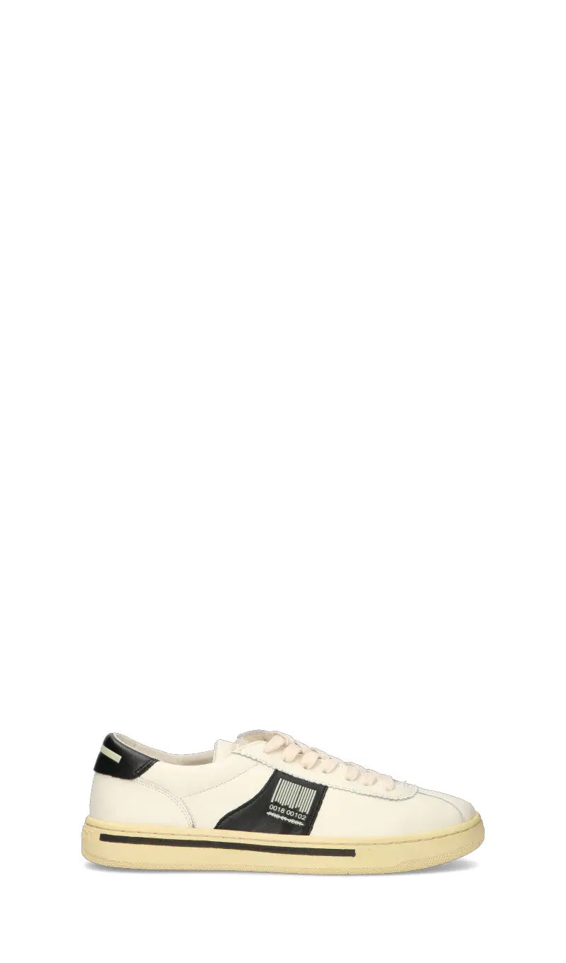 Sneakers uomo bianco Vario