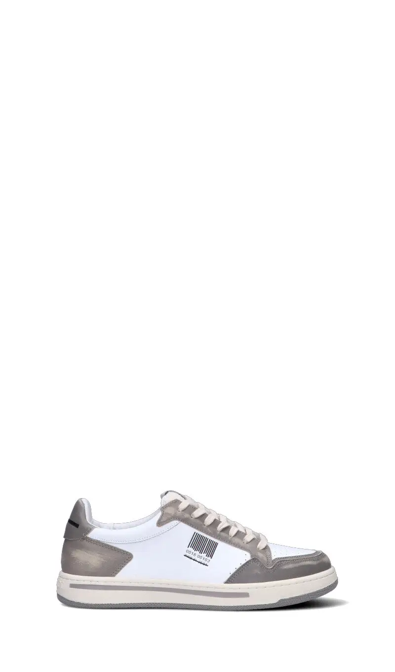 SNEAKERS UOMO BIANCO Vario