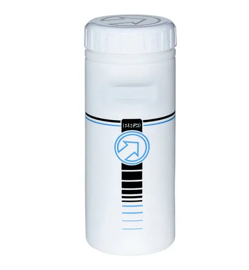 Pro 750 cc - portautensili bici White