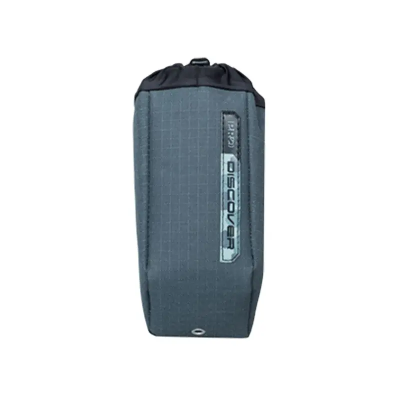 Borsa Mtb Pro Discover Manubrio 0 5L Grigio TU