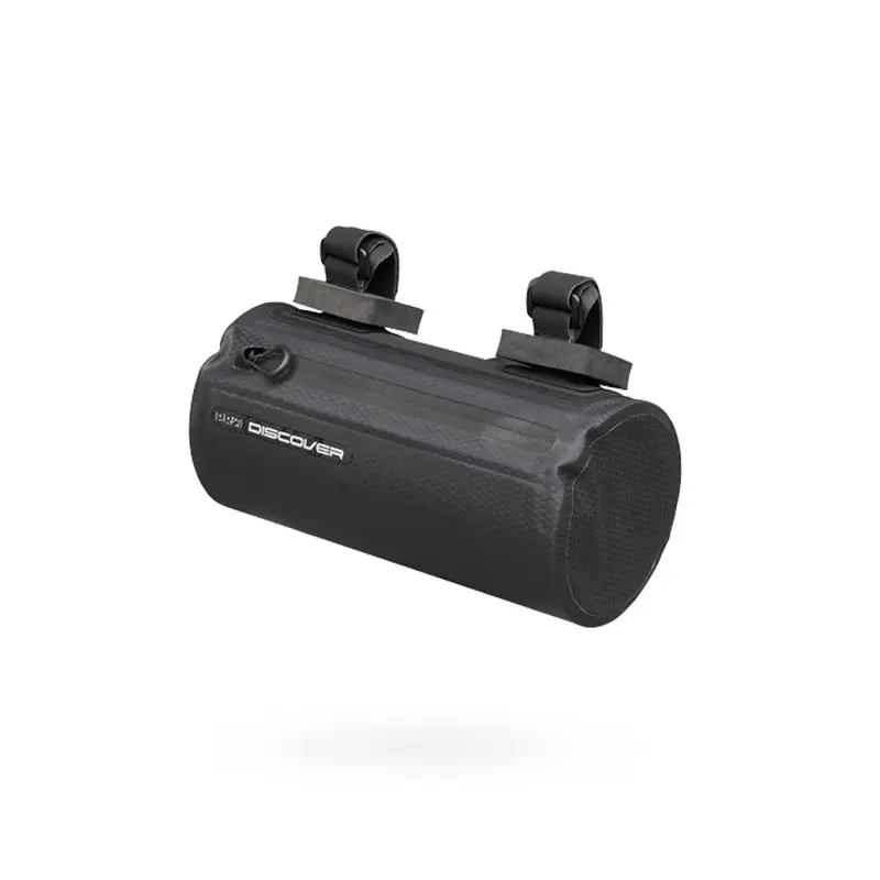 Borsa Mtb Pro Gravel Manubrio 2L Nero TU