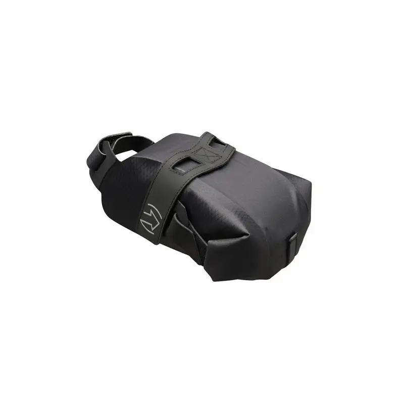 Borsa Mtb Pro Gravel Sottosella 0 6L Nero TU