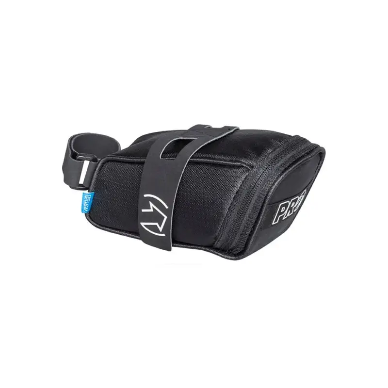 Borsa Sottosella Media Nero TU