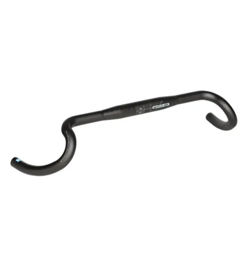 Discover 30 Gradi Flare - manubrio Black