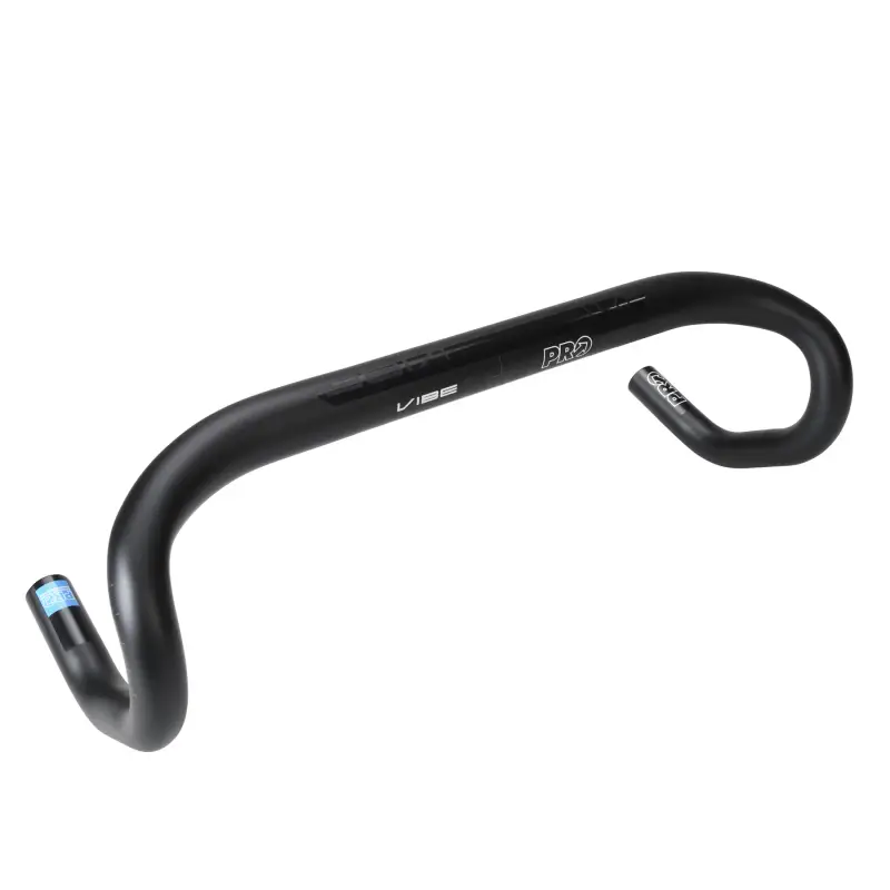 Gancio in alluminio Pro Vibe Anatomic