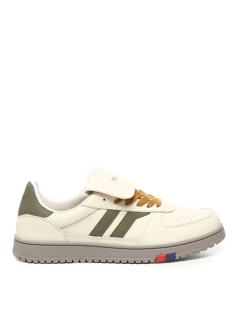 Sneaker di Field King Verde