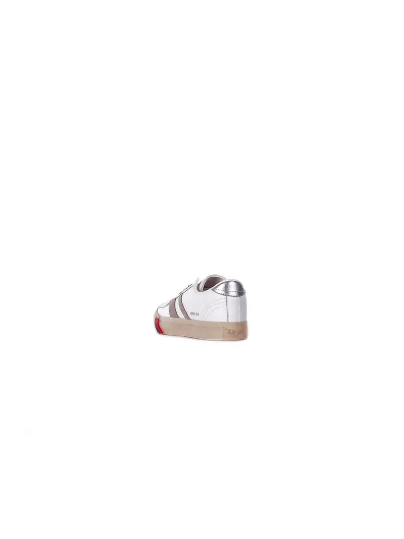 Sneakers Uomo PRO KEDS White silver Royal classic miniatura 2
