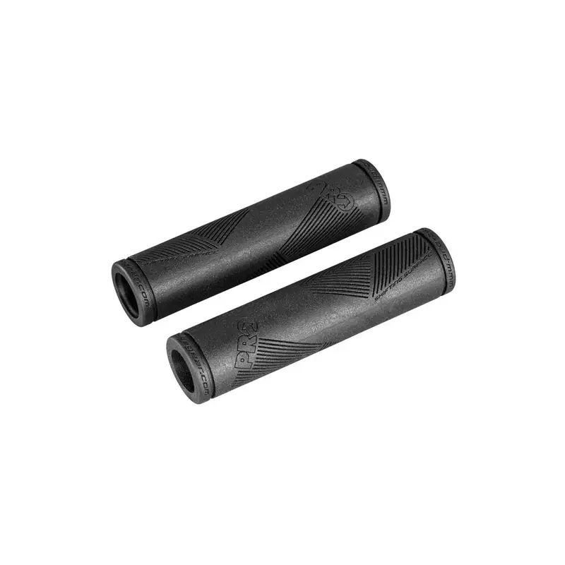 Manopole Bici Slide 32/135mm Nero TU