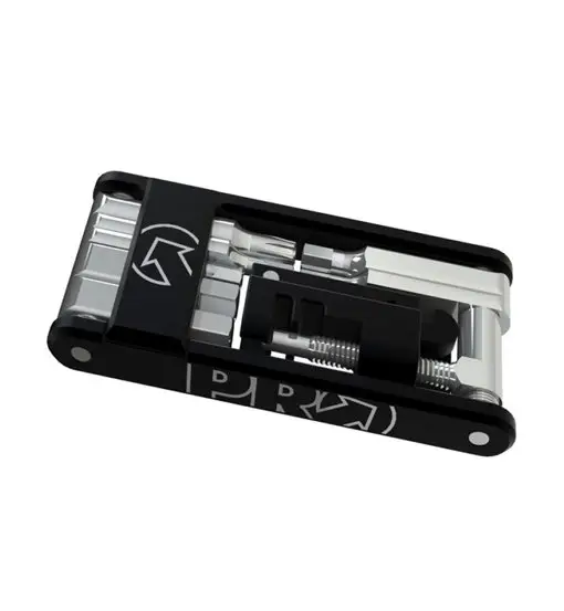Mini Tool 13F Performance - multitool Black