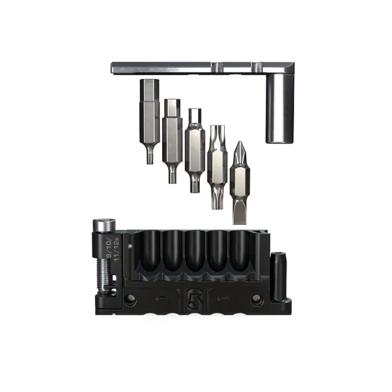 Mini Tool 17F Perf TU