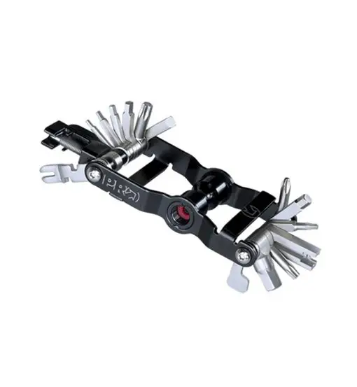 Mini Tool 20F Team - multitool Black