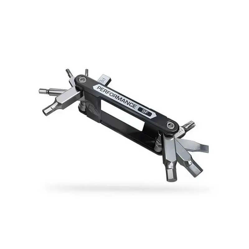 Mini Tool 9F Perform TU