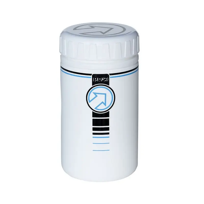 Porta Attrezzi Bici Pro 500Cc Bianco Uomo TU