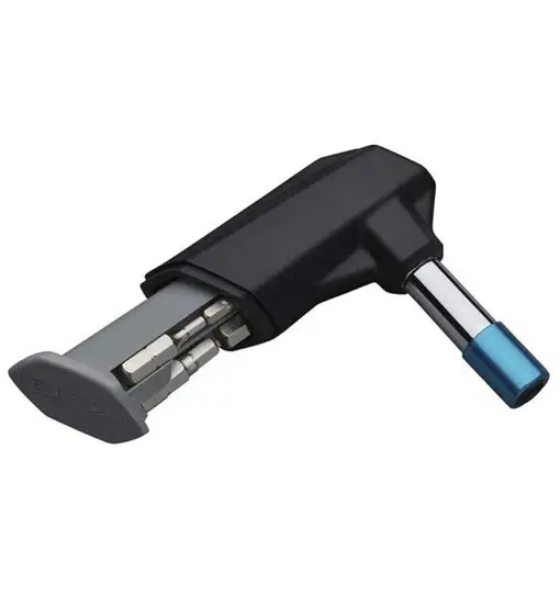 PRTL0096 - multitool Black