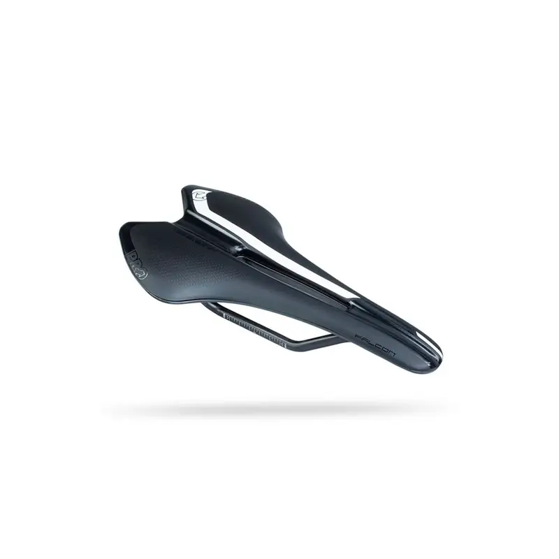 Sella Bici Da Corsa Falcon Carbon Af 142mm TU