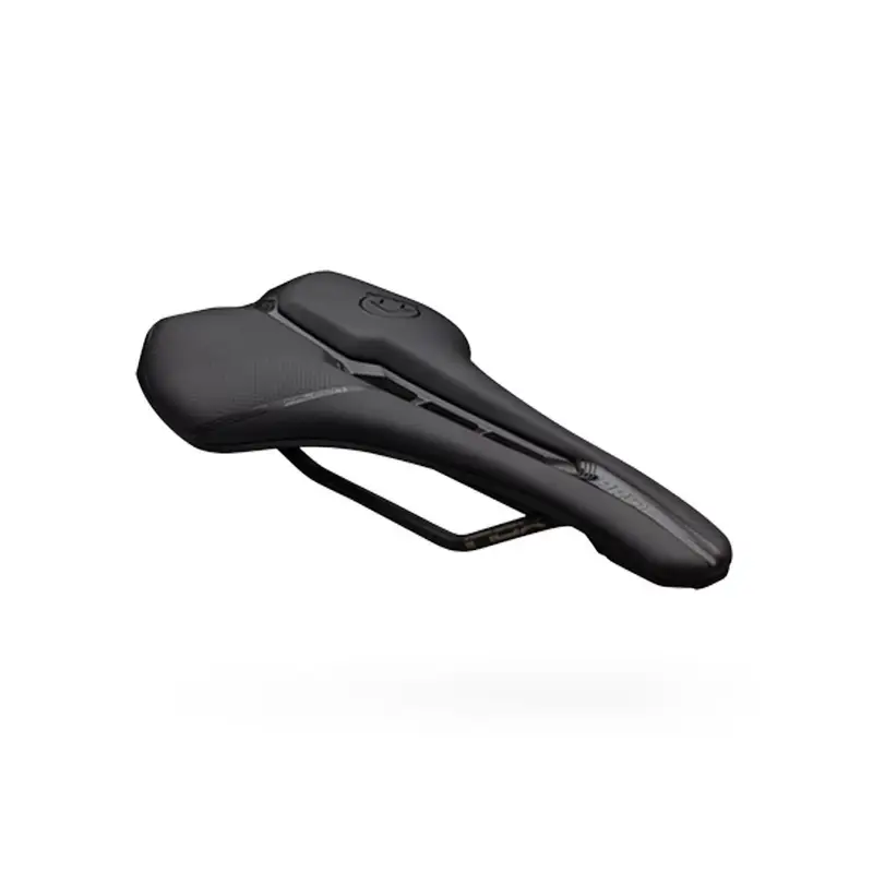 Sella Bici Da Corsa Falcon Perf Af 132Mm Nero TU