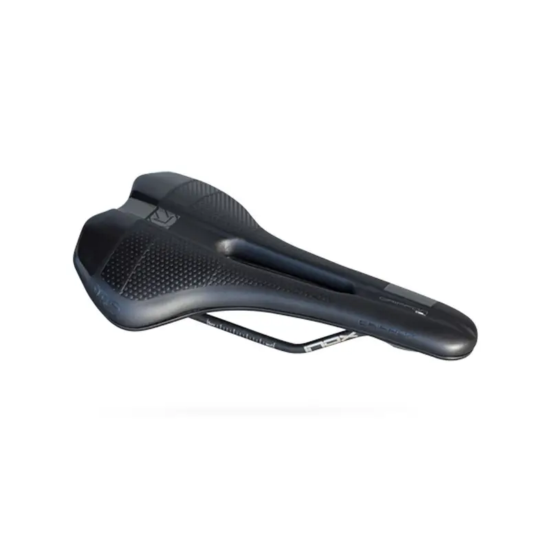 Sella Bici Da Corsa Griffon Gel 152Mm Nero TU