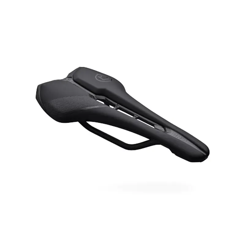 Sella Bici Da Corsa Griffon Team Af 152Mm Nero TU