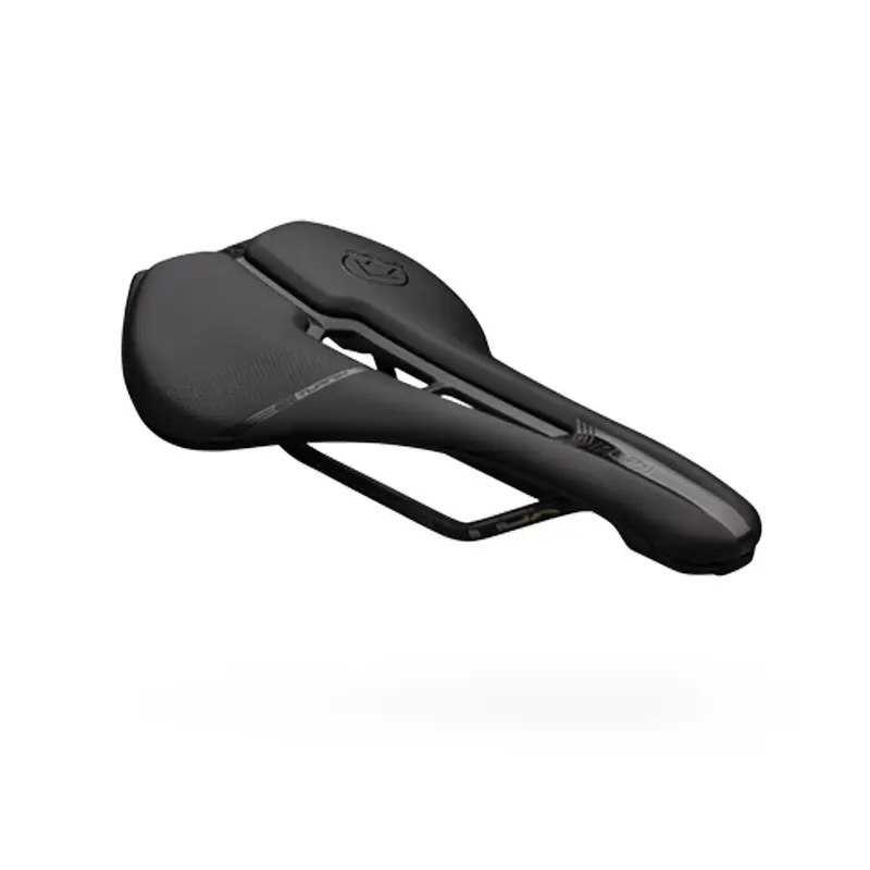 Sella Bici Da Corsa Pro Turnix Perf Af 142Mm Nero TU