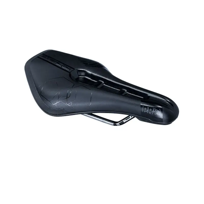 Sella Bici Da Corsa Stealth Offroard 142Mm Nero TU