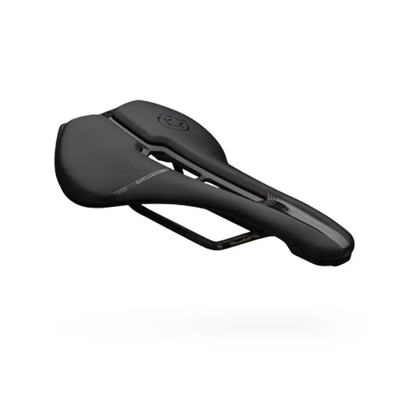 Sella Bici Da Corsa Turnix 152Mm Nero TU