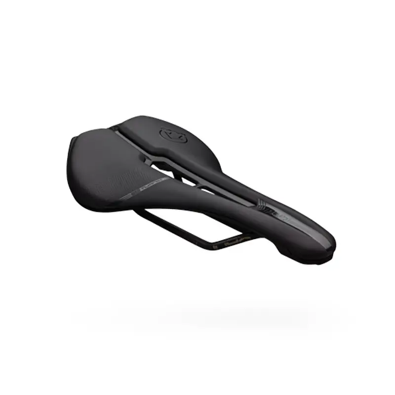 Sella Bici Da Corsa Turnix Perf 132Mm Af Nero TU