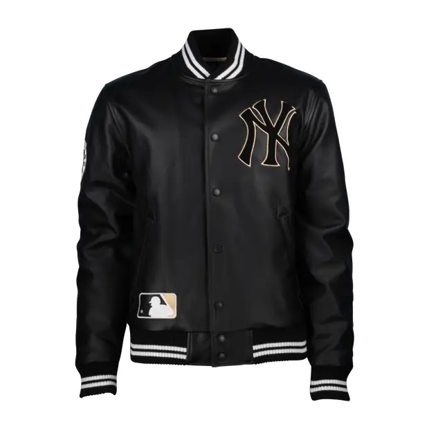 Pro Standard Felpe Uomo Nero 3774387