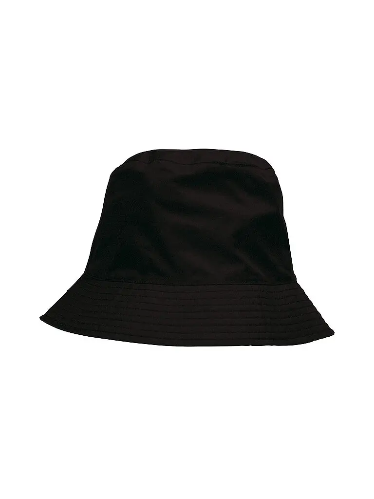 Cappello da pioggia per bambini Had Pro nero | M/56