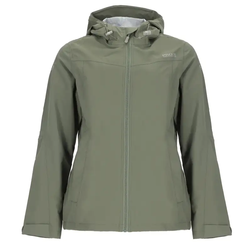 Impermeabile da donna Pro-X Elements Doro
