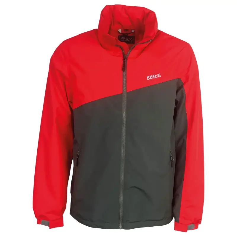 Impermeabile Pro-X Elements August