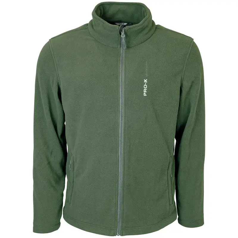 Vello grande Pro-X Elements Paul