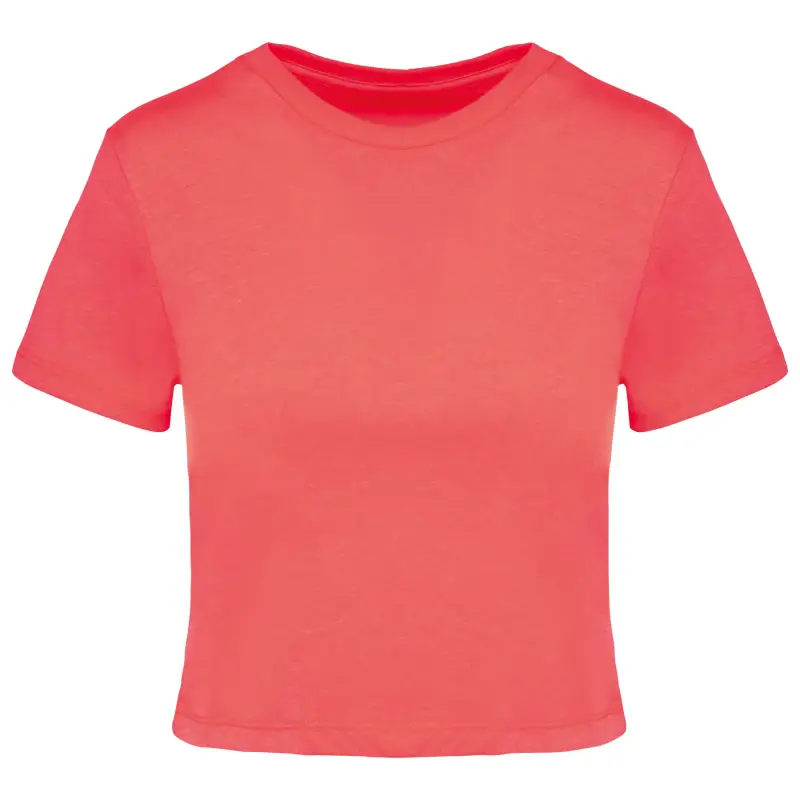 T-shirt da donna Proact Triblend