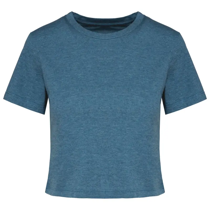 T-shirt da donna Proact Triblend